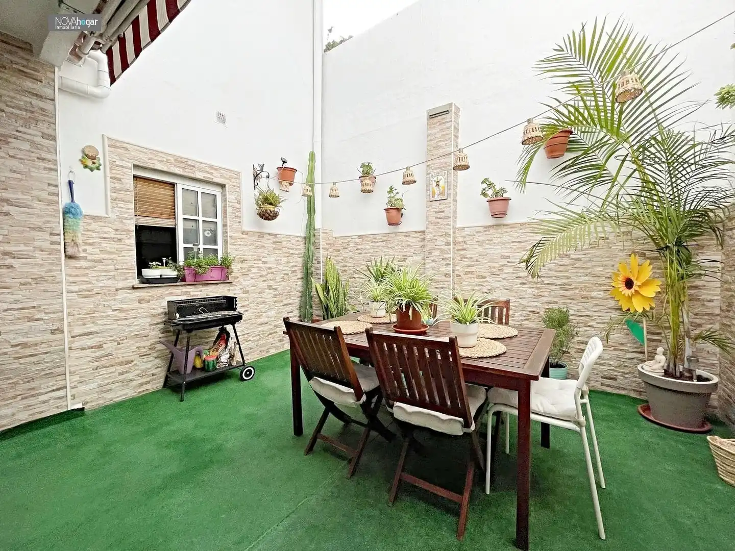 Casa o xalet en venda a Campanillas
