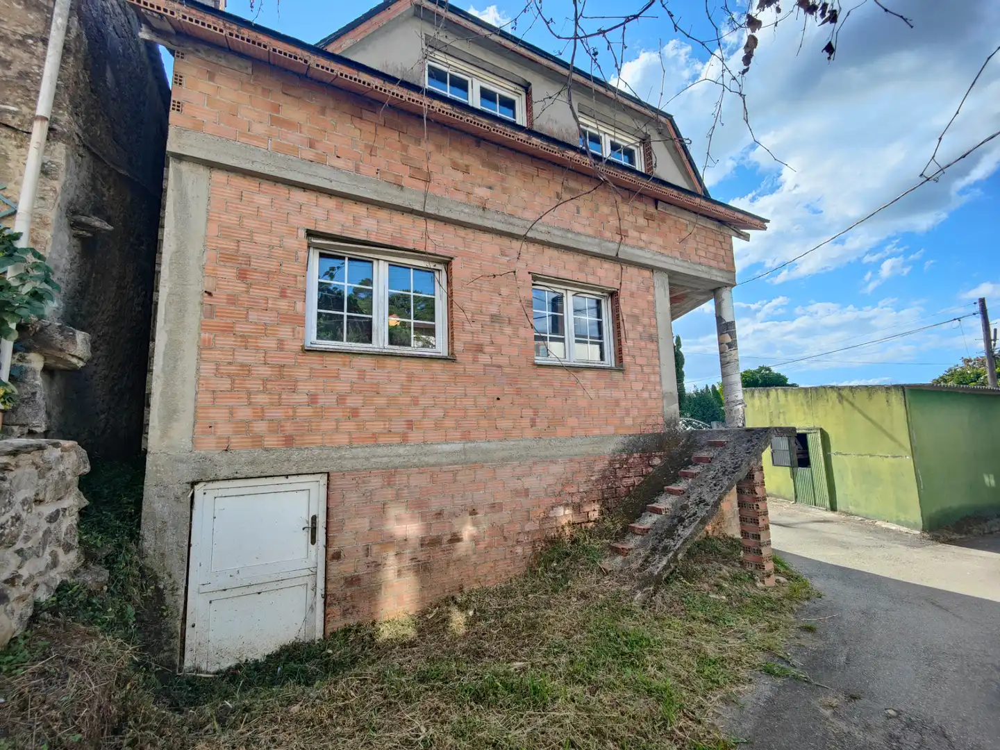 Maison avec jardin à vendre à Aldea Ourolo 23, imagen 3