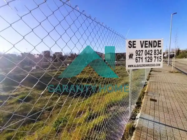Terreni e lotti in vendita a Nuevo Cáceres, imagen 9