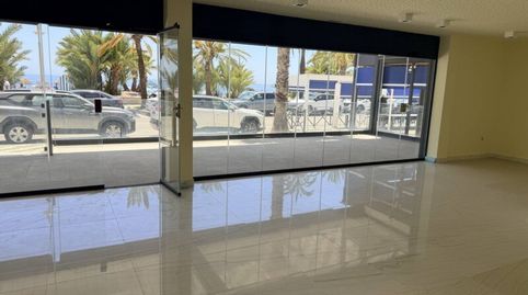 Foto 4 von Geschaftsraum zur Miete in Paseo Velilla, 38, Velilla - Velilla Taramay, Almuñécar