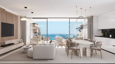 Foto 3 de Dúplex en venta en Paseo Marítimo Oeste - Pacífico, Málaga Capital