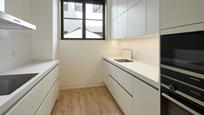 Kitchen of Flat to rent in  Barcelona Capital  with Air Conditioner, Heating and Terrace