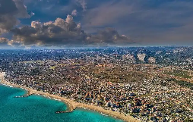 Vista exterior de Piso en venta en Castellón de la Plana / Castelló de la Plana