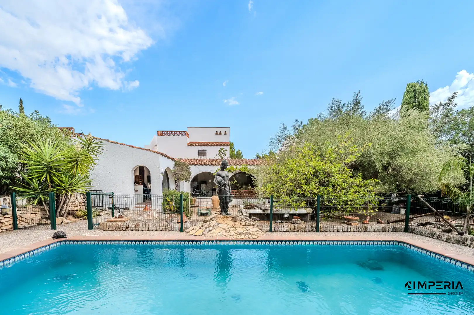 Chalet con terraza en venta en N/A, imagen 113