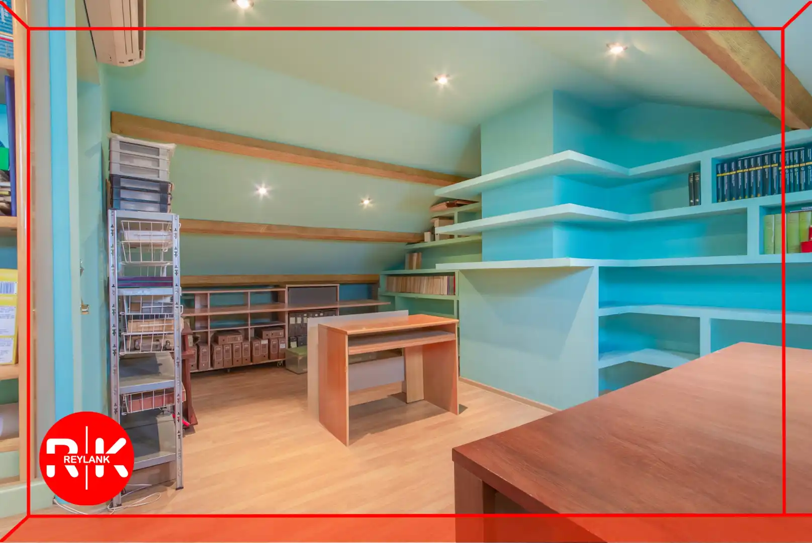 Casa o xalet en venda en San Fernando de Henares amb Aire condicionat, Calefacció i Parquet