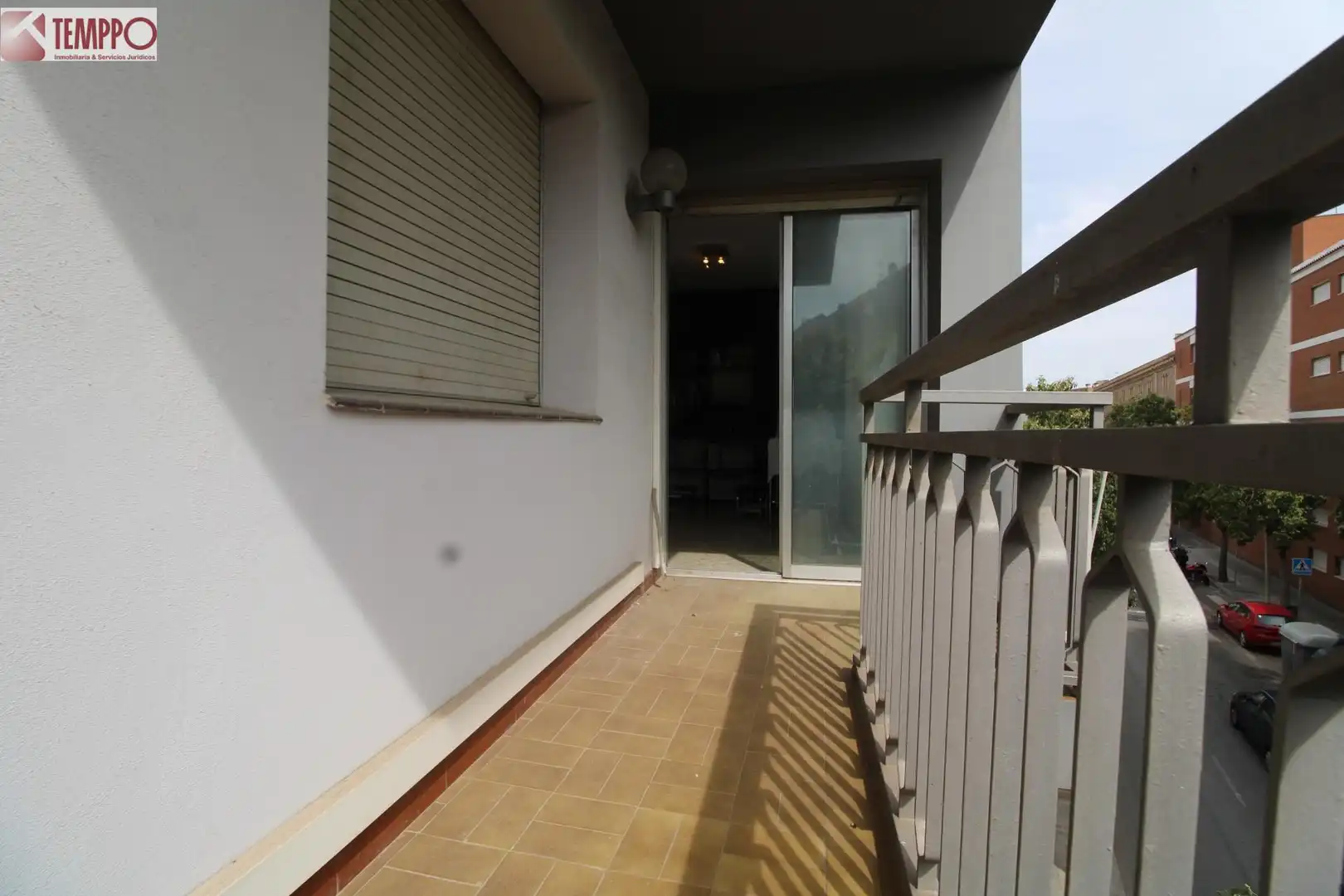 Terraza de Piso en venta en El Vendrell con Aire acondicionado, Calefacción y Balcón