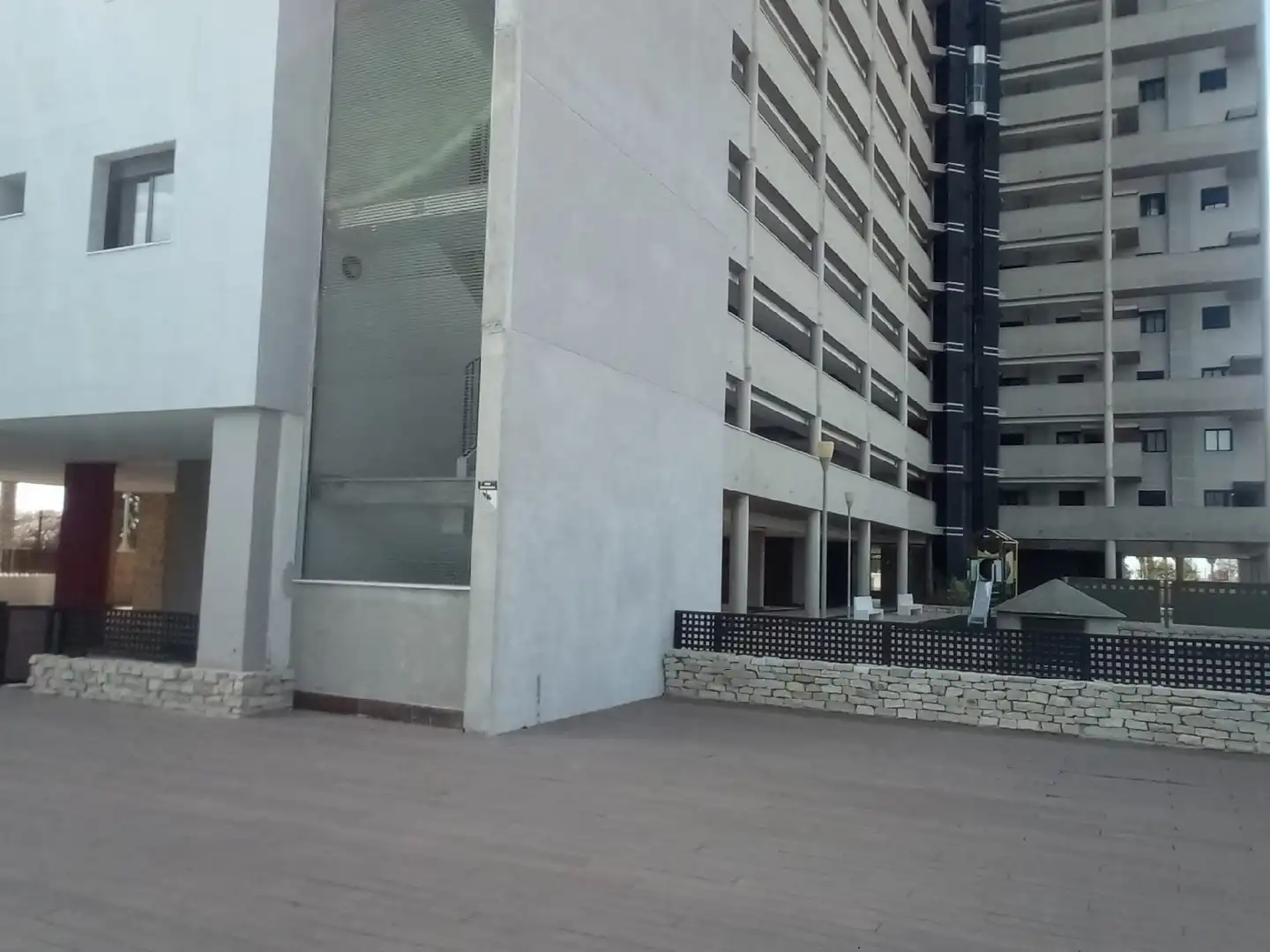 Apartamento en venta en Moncófar Playa