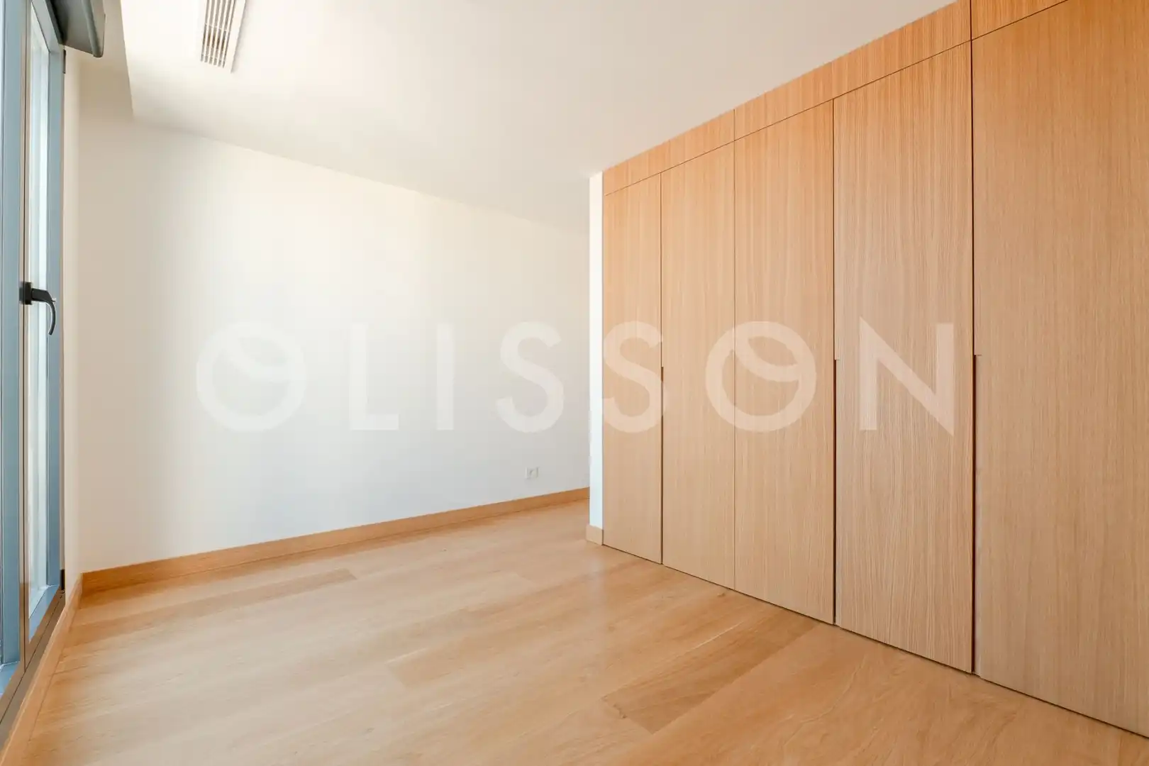 Habitación de Piso de alquiler en Madrid con Aire acondicionado, Calefacción y Terraza