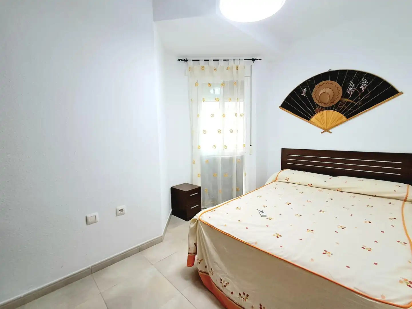 Habitación de Apartamento en venta en Águilas con Amueblado y Balcón
