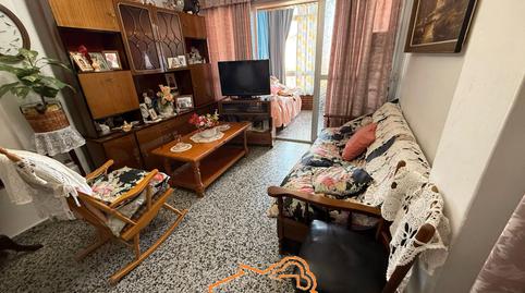 Foto 4 de Pis en venda a Gibralfaro, Málaga