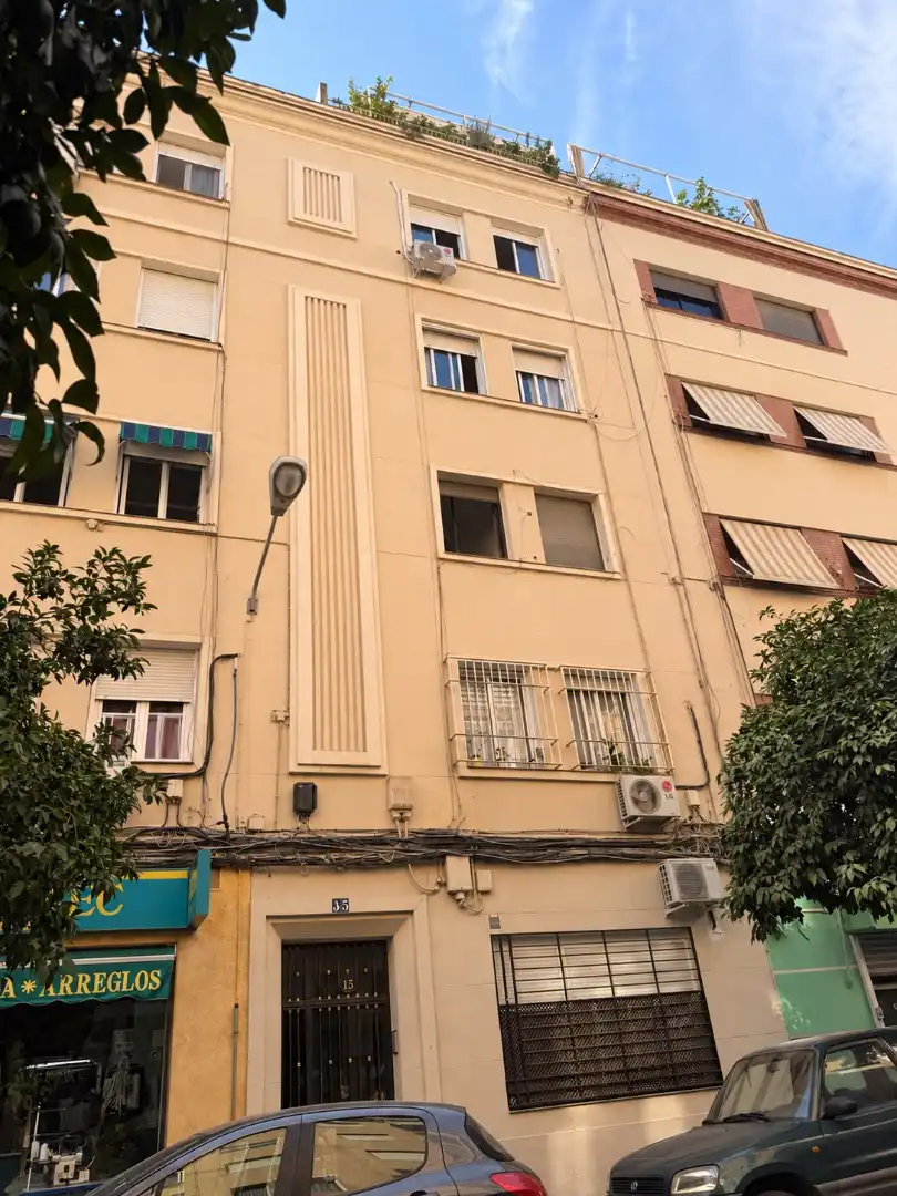 Attico con ascensore in vendita a Calle Felipe II, imagen 18