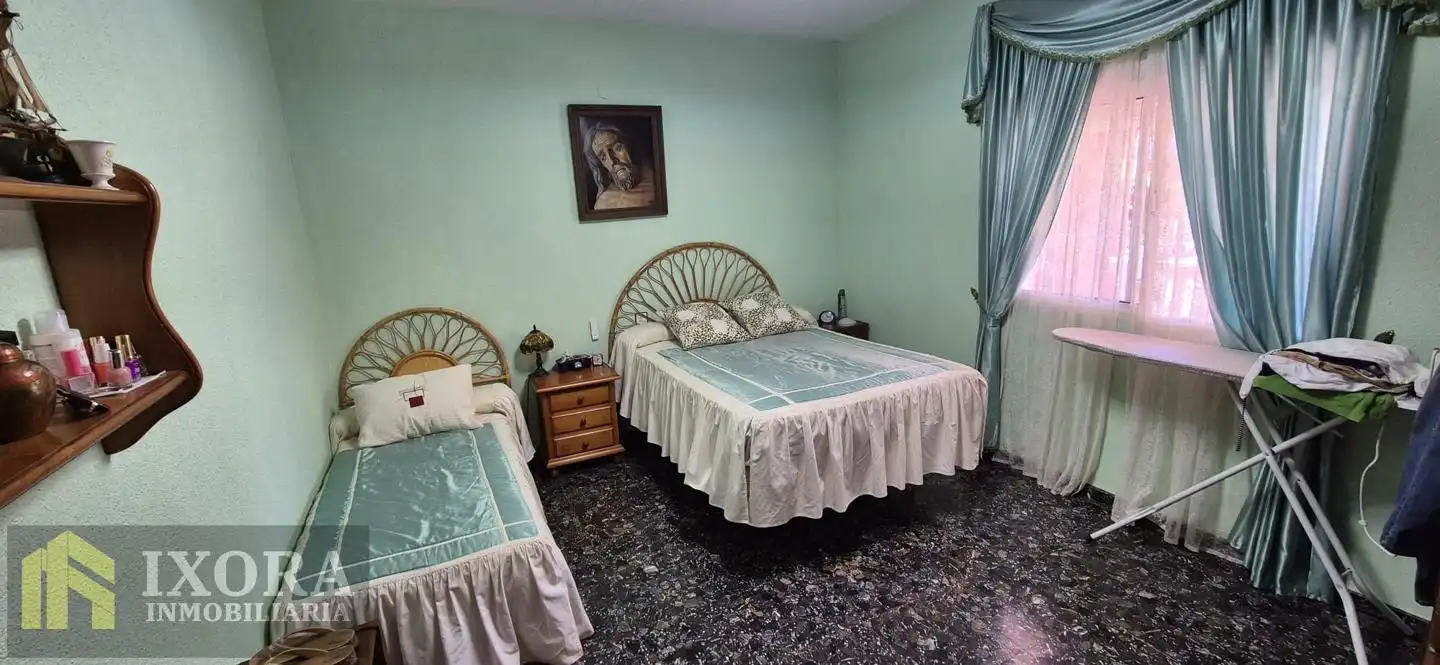 House with pool for sale in Diseminado Huertos San Roque, imagen 9