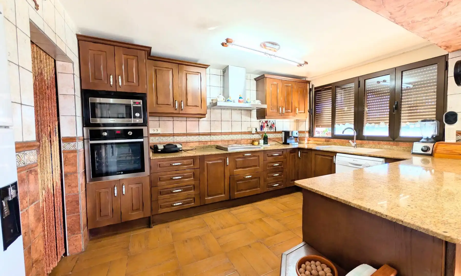 Villa con piscina in vendita a Peña de las Águilas, imagen 19