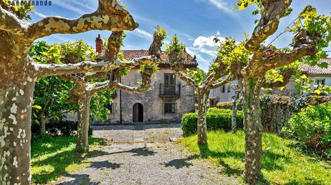 Foto 5 de Casa o xalet en venda a  la Cochera, Polanco, Cantabria