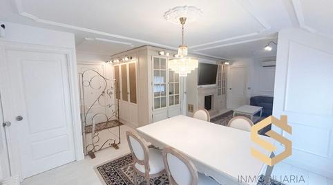 Photo 2 of Attic to rent in Simón Bolívar Kalea, Zona Indautxu, Bilbao