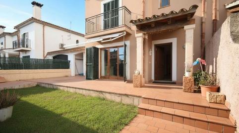 Photo 5 of Single-family semi-detached for sale in Sa Cabana - Can Carbonell - Ses Cases Noves, Marratxí