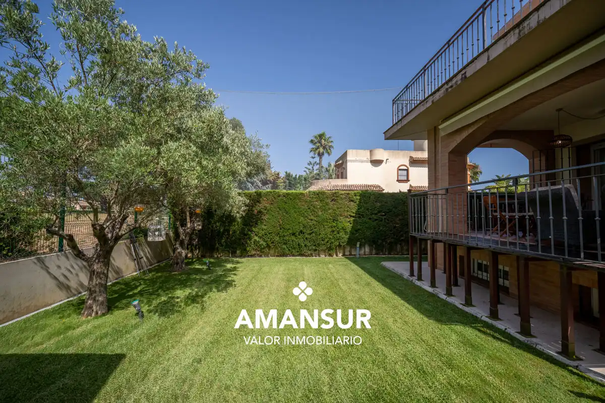 Chalet con piscina en venta en Islantilla Golf, imagen 95