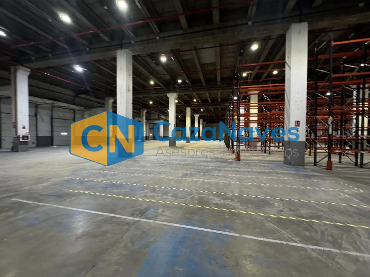 Industrial building to rent in Avenida de la Cañada 64, imagen 6