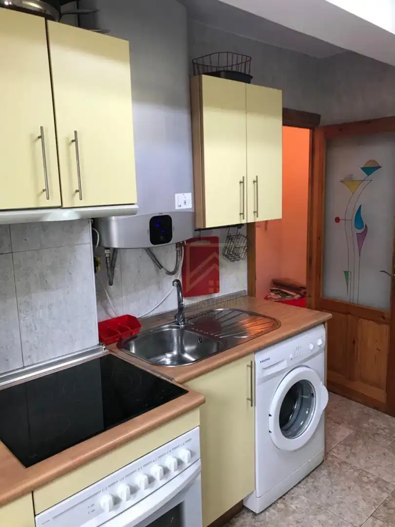 Flat for rent in El Astillero
