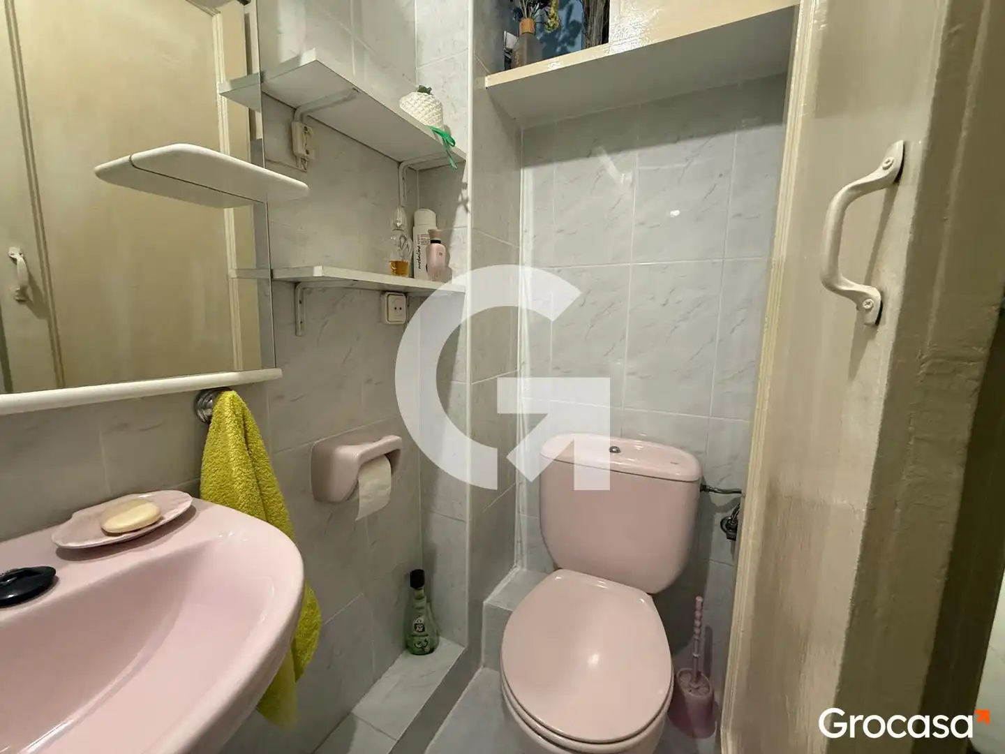 Wohnung mit Terrasse zum Verkauf in CL PURISSIMA CONCEPCIO, imagen 12