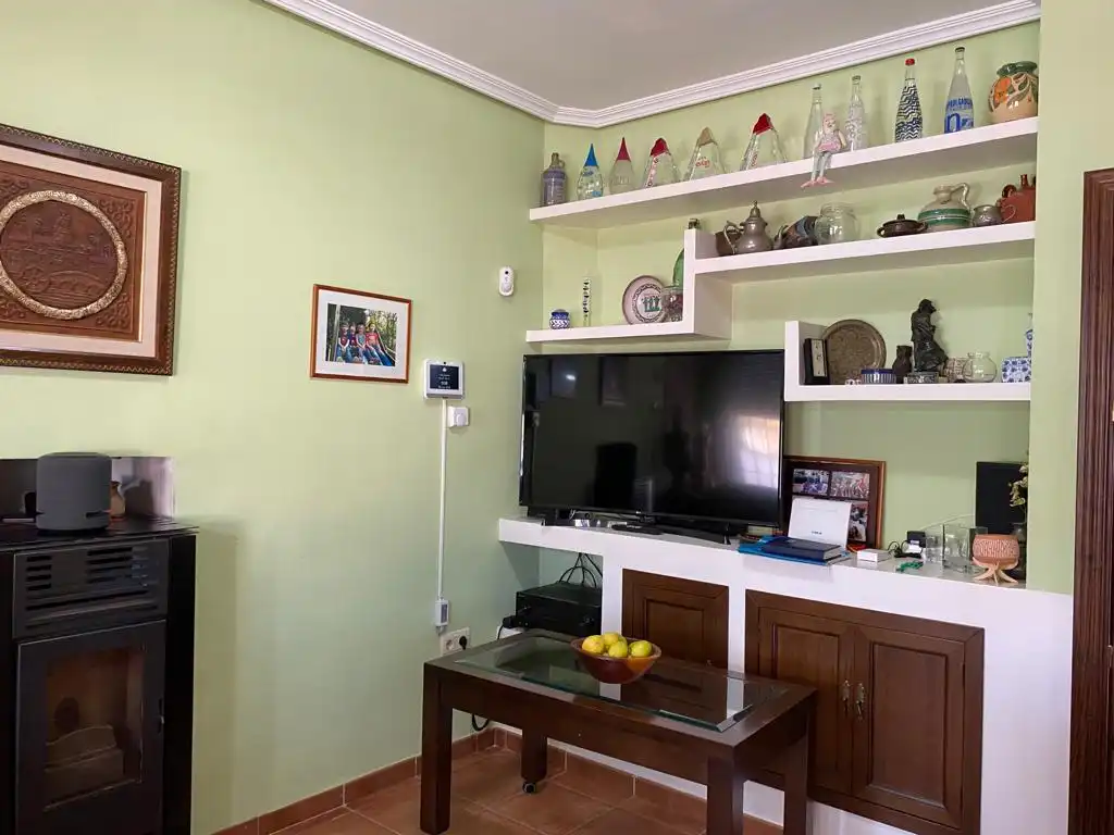 Casa o xalet en venda a Encinarejo de Córdoba