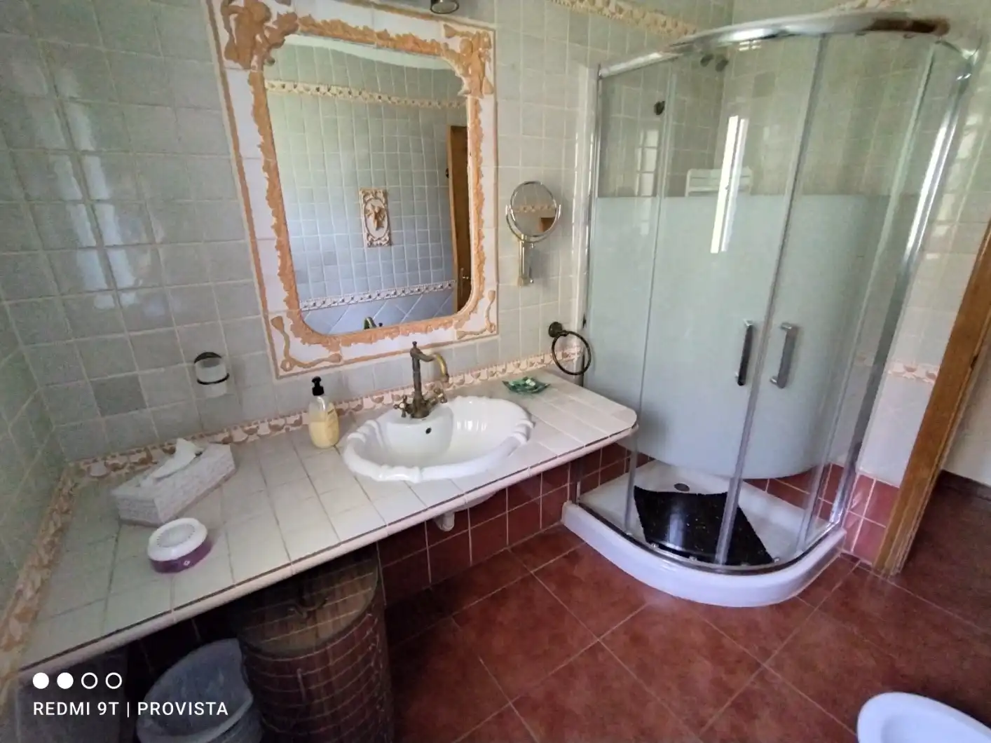 Villa con terrazza in affitto a Avenida de la Barrosa 11, imagen 38
