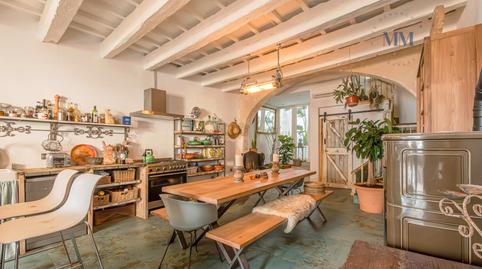 Foto 5 de Casa o xalet en venda a Moll de Llevant, 132, Tanques del Carme - Fort de l'Eau, Maó - Mahón