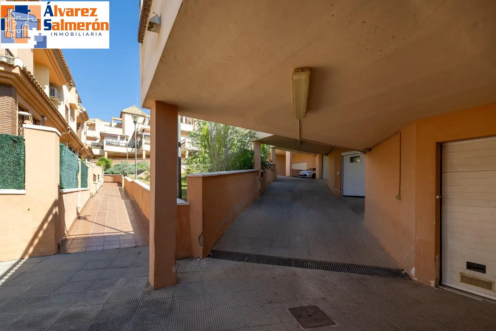 Adossat amb piscina en venda a Paseo PEDRO VERDE, imagen 51