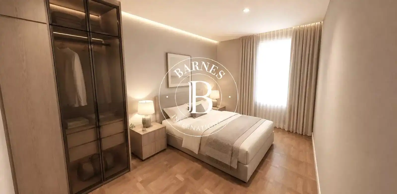 Appartement avec ascenseur à vendre à Barrio de Salamanca, imagen 3