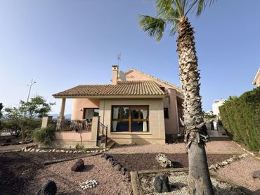 Xalet en venda a Algorfa