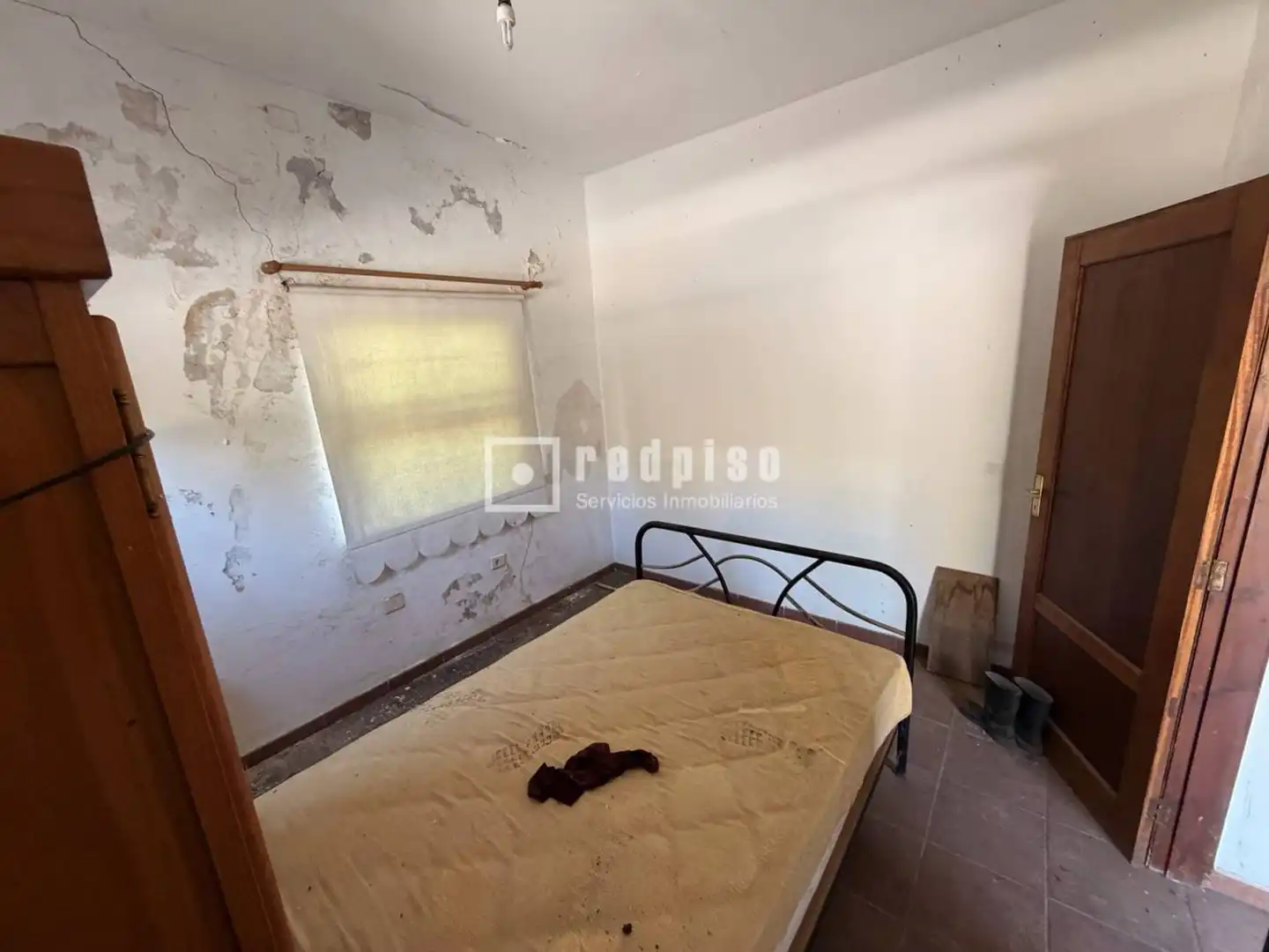 Dormitori de Casa o xalet en venda en Villa de Mazo amb Calefacció, Jardí privat i Terrassa