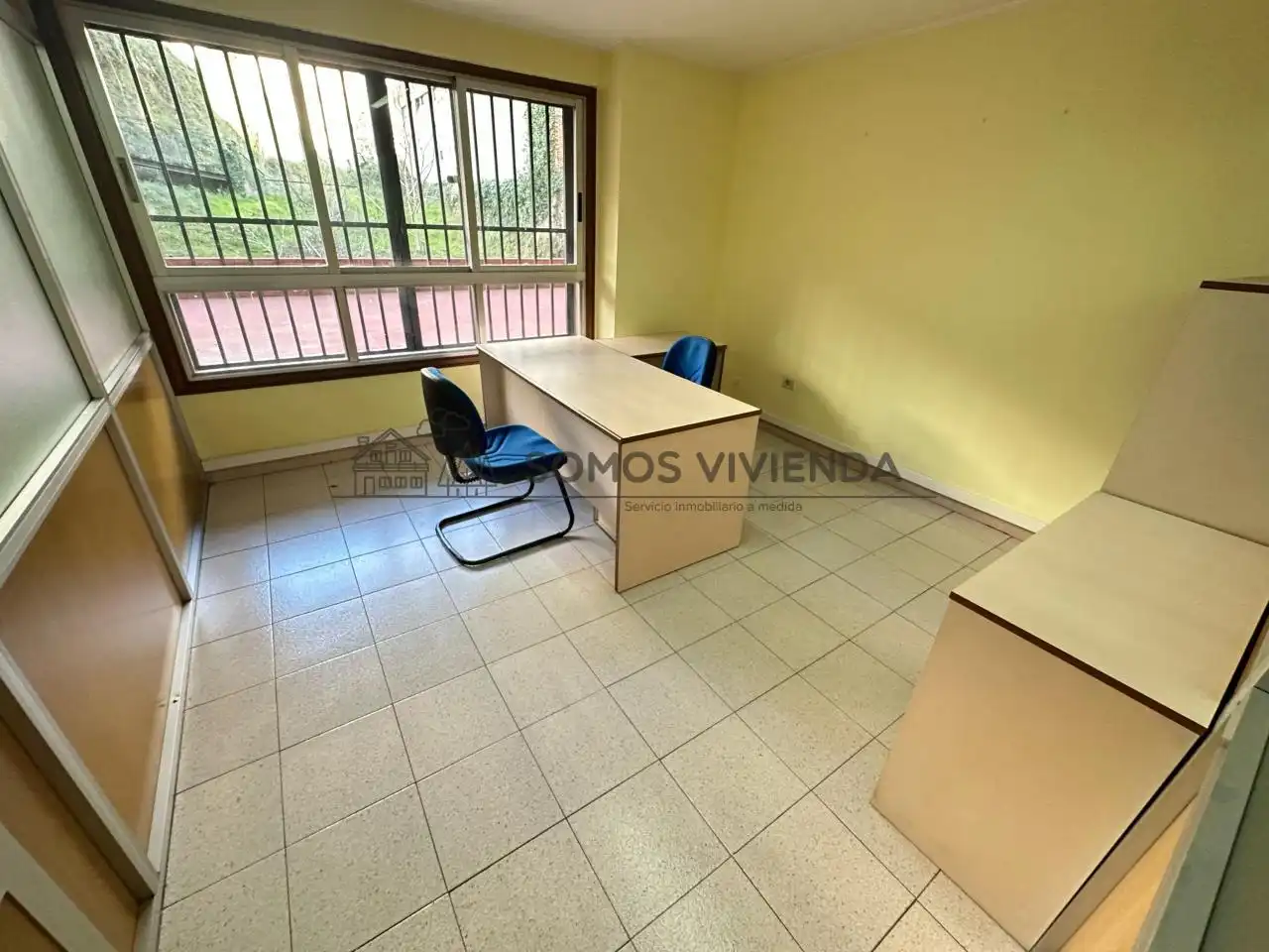 Bureau à louer à Casco Viejo, imagen 4
