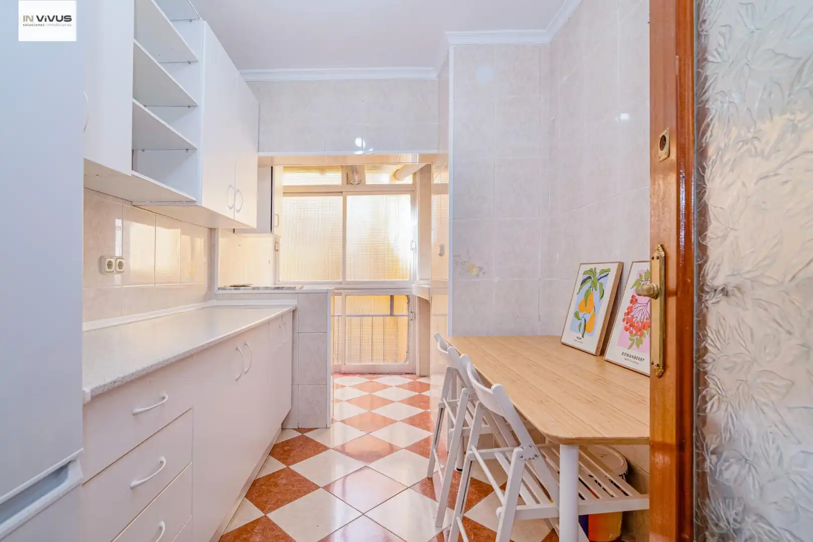 Habitación en Casería de Montijo