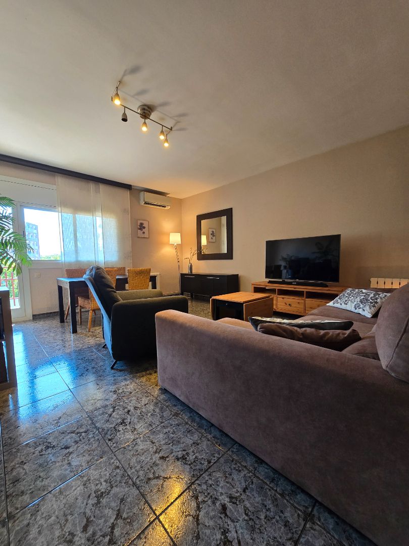 Flat for sale in Plaça de Trafalgar, Llefià, Artigues - Llefià, Badalona