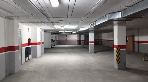 Foto 3 von Garage zum Verkauf in Moreras, El Palmar, Murcia Capital