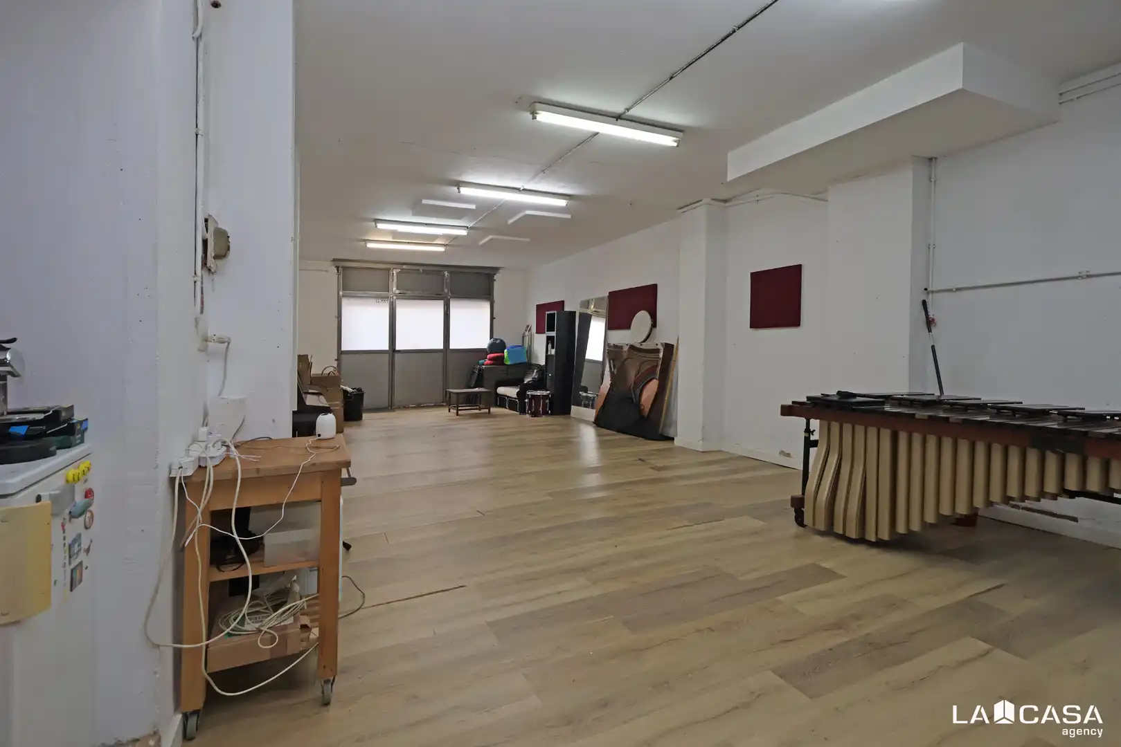 Dúplex con ascensor en venta en Carrer de la Font Honrada, imagen 5