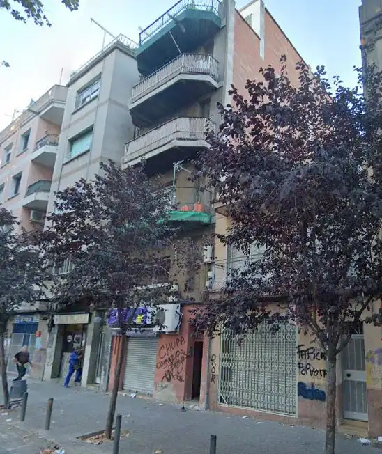 Wohnung zum Verkauf in C/ Simancas, Artigues
