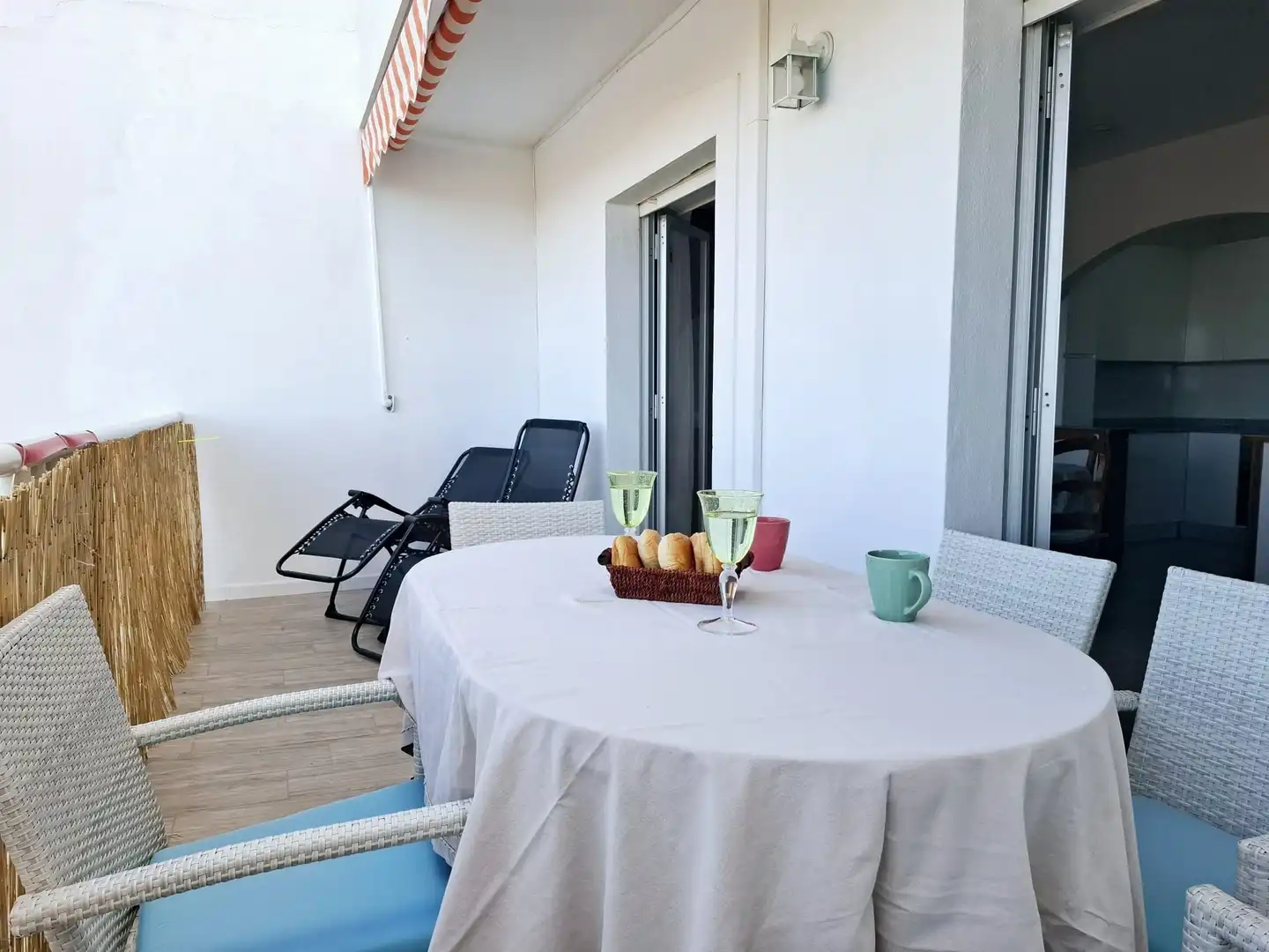 Pis en venda a San Juan de los Terreros, imagen 27