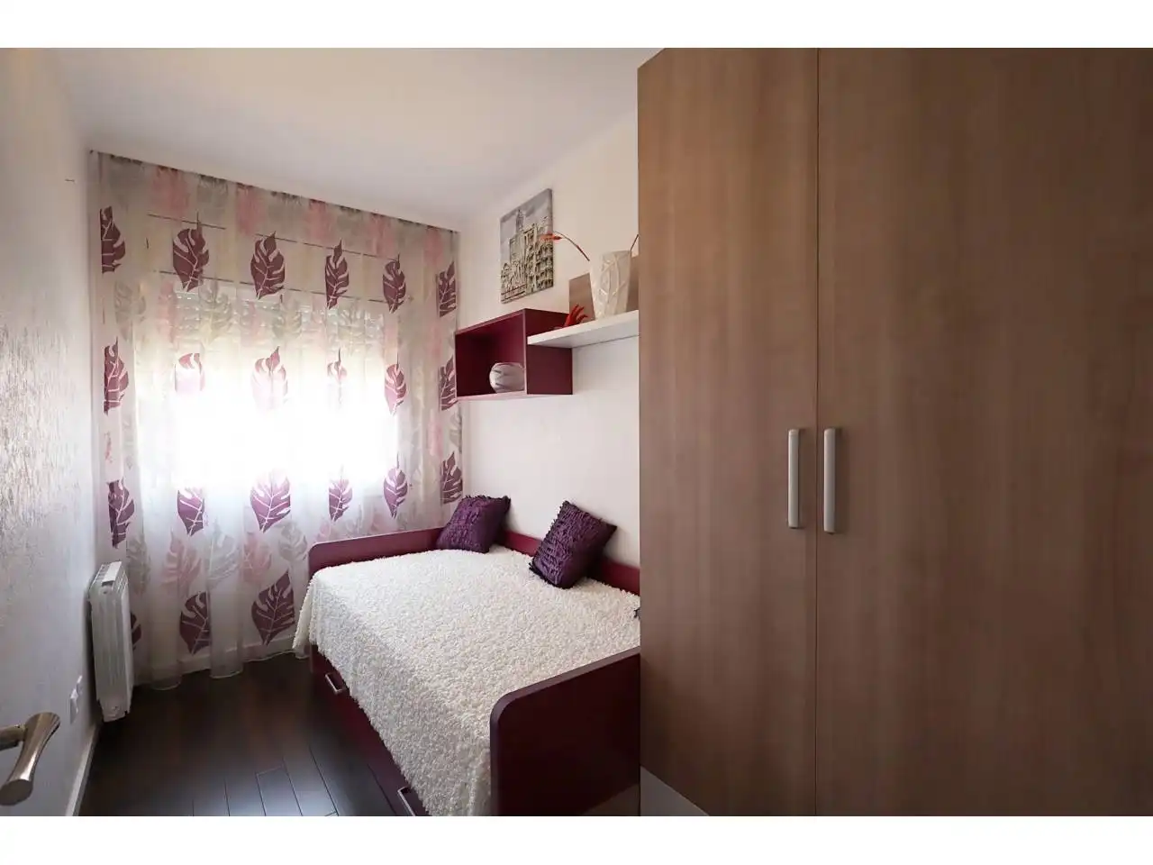 Flat with terrace for sale in Calle Pere Codina i Mont, imagen 12