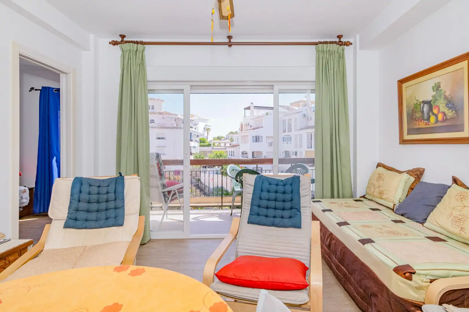 Apartment with lift for sale in COSTA TEMPLADA 2, imagen 6