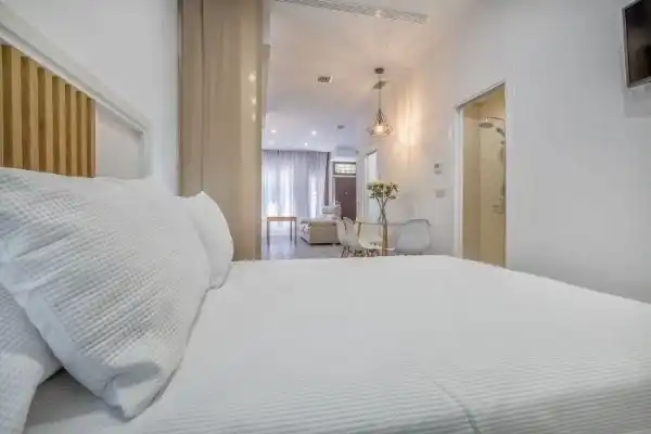 Loft zur Miete in Noroeste, imagen 10