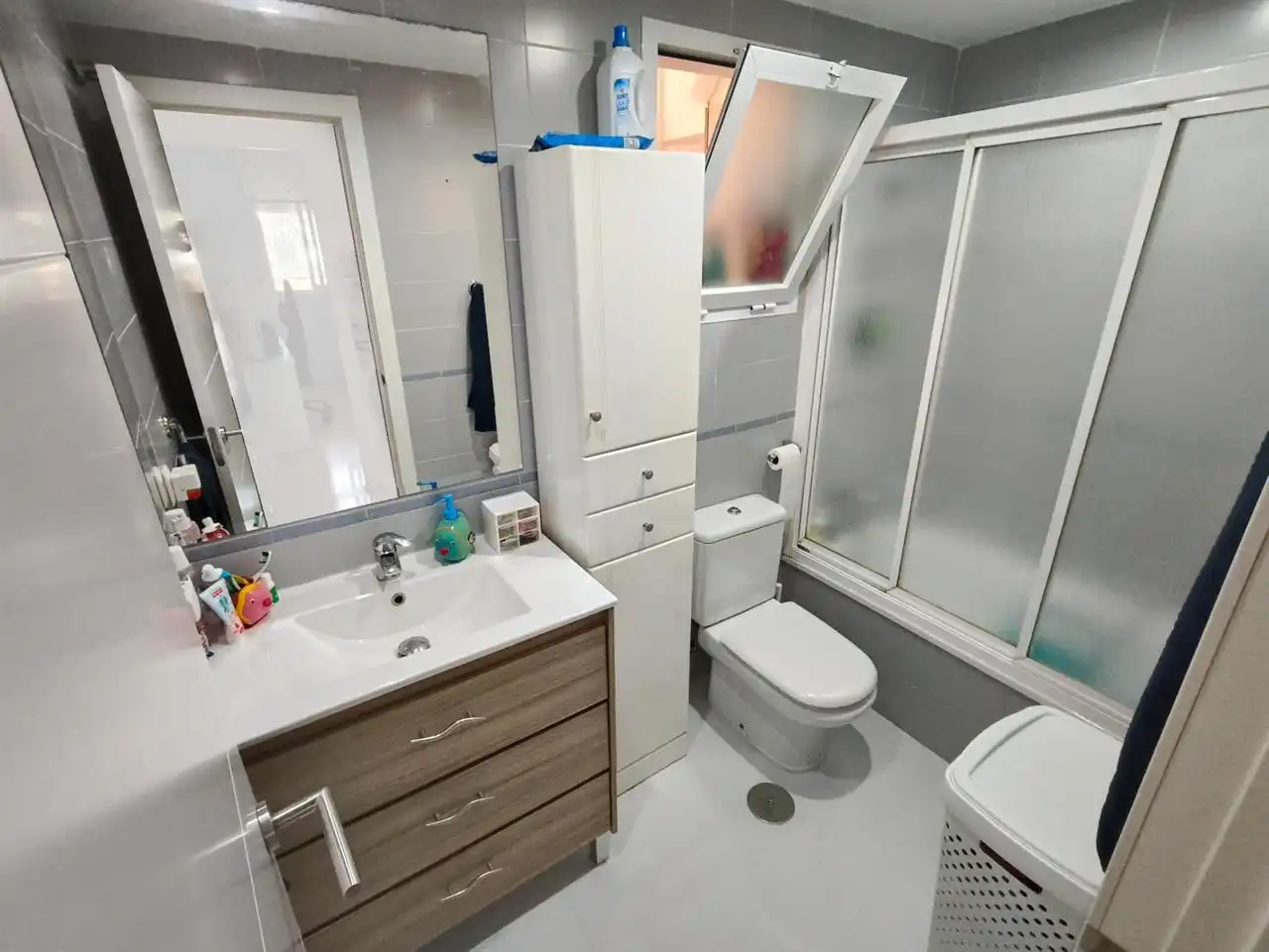 Piso con piscina en venta en El Pinillo, imagen 18