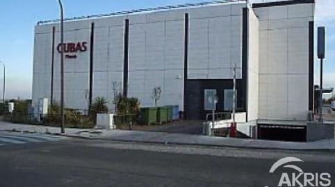 Photo 2 of Premises for sale in Acacias, Cubas de la Sagra, Madrid