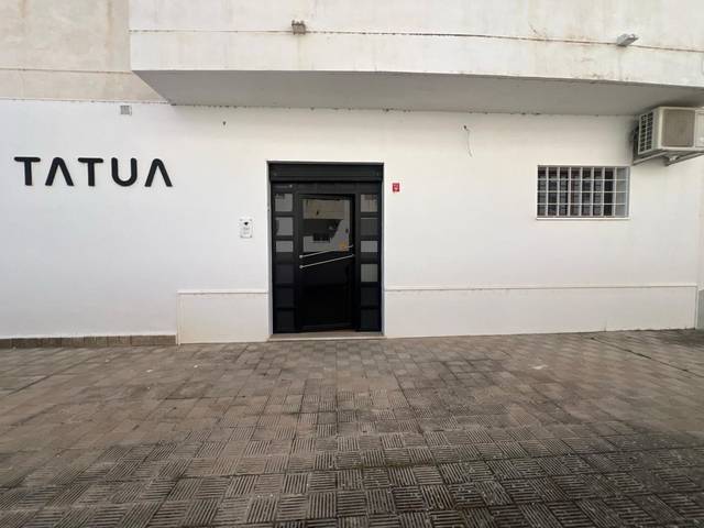 Local comercial en Alquiler en Los Palacios y Villafranca