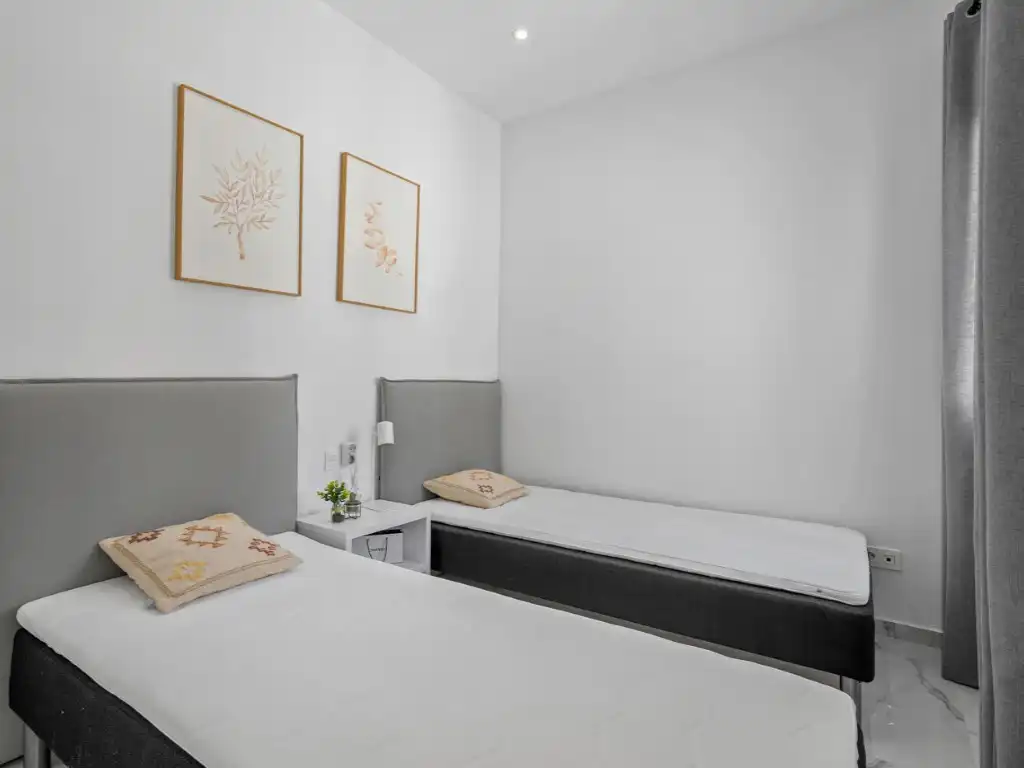 Casa con piscina en venta en Calle las Abubillas, imagen 21