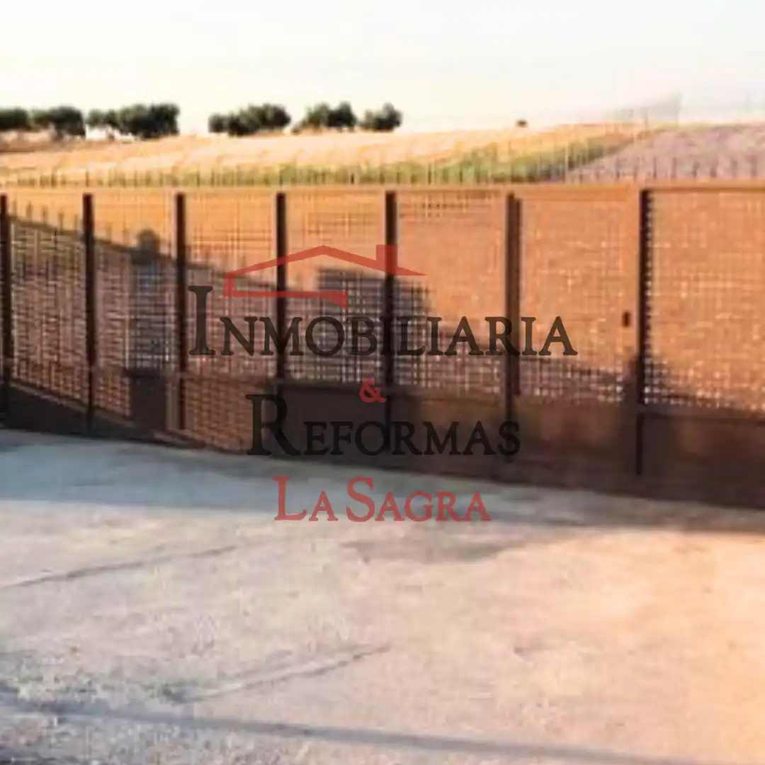Rural land for sale in Yuncos, imagen 5