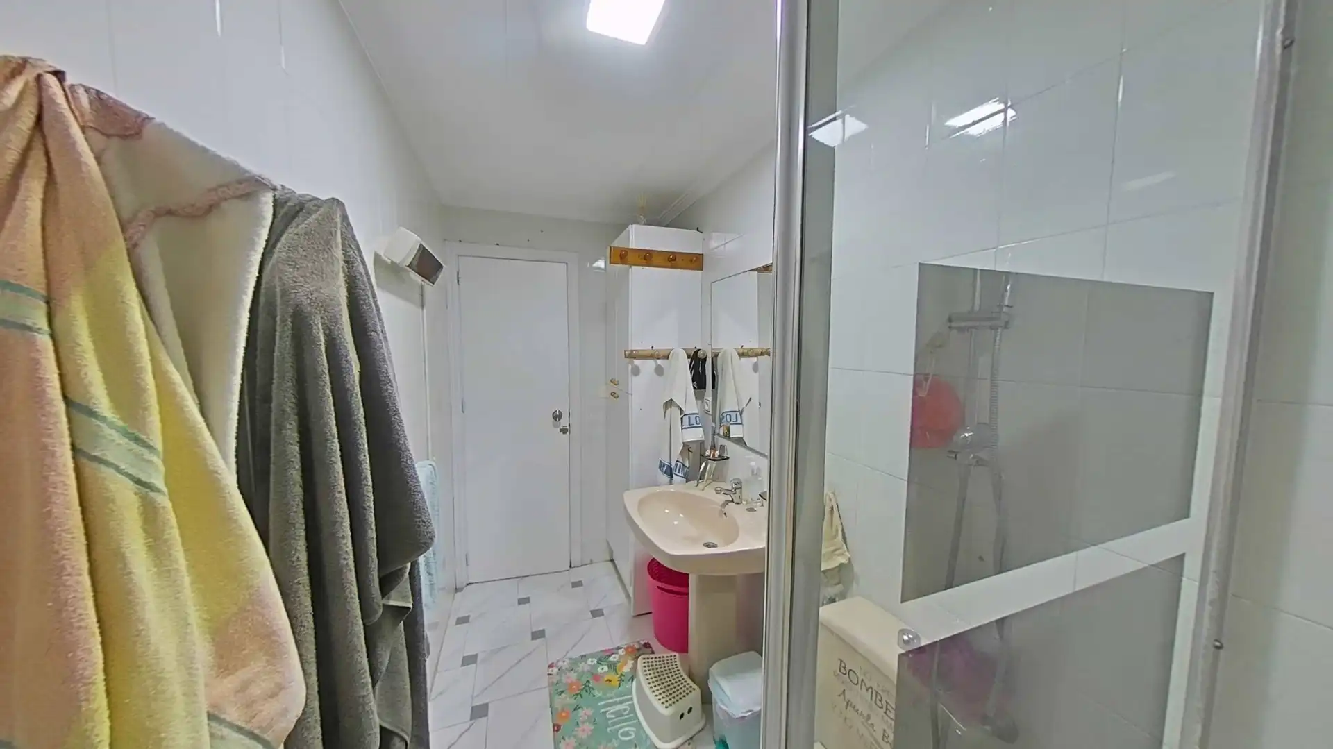Baño de Ático en venta en Pilar de la Horadada