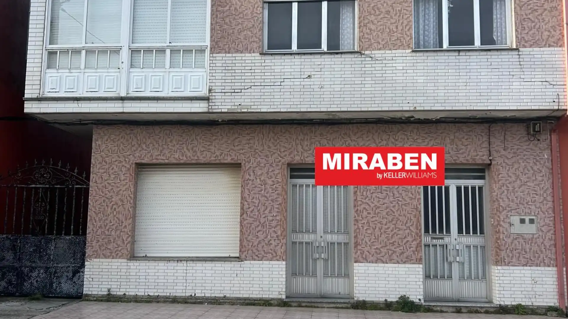 Exterior view of Houses for sale in Ribeira