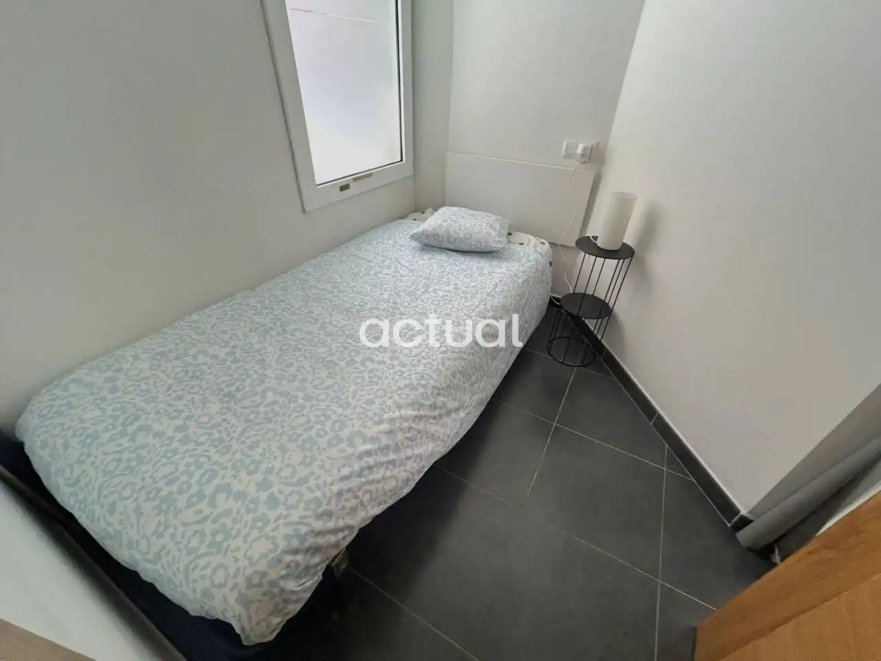 Bedroom of Apartments for sale in Calonge i Sant Antoni  with Air Conditioner