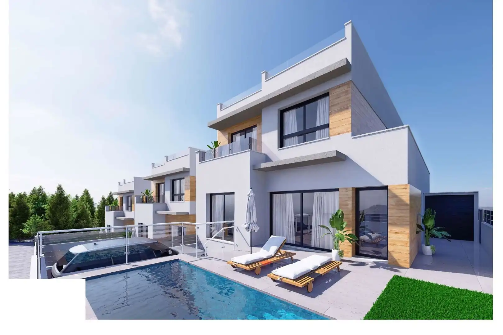Maison à vendre à Benijófar, imagen 2
